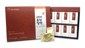 홍삼절편(전주, 직거래)
