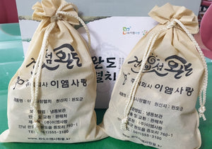 완도대멸치(다시) 1kg