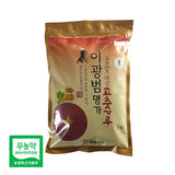 괴산 햇고추가루(유기농) 1kg